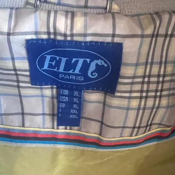 Women’s XL Equitation Liberte Tradition ELT lightweight jacket. - Picture 2 of 5